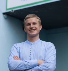 Тофан Андрій